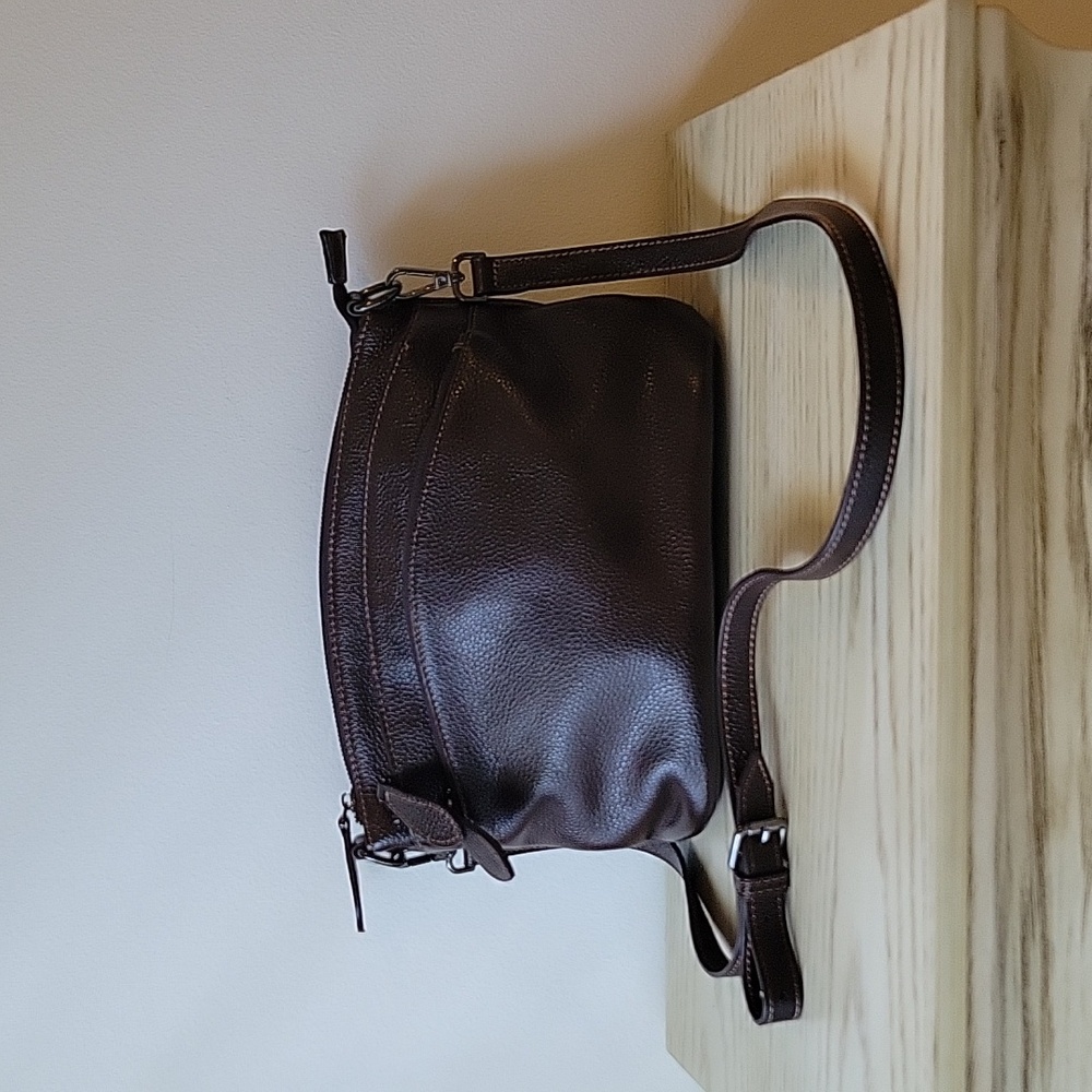 HESHE women's crosbody purse